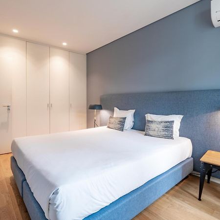 Ferienwohnung SIZE Flats Porto Exterior foto